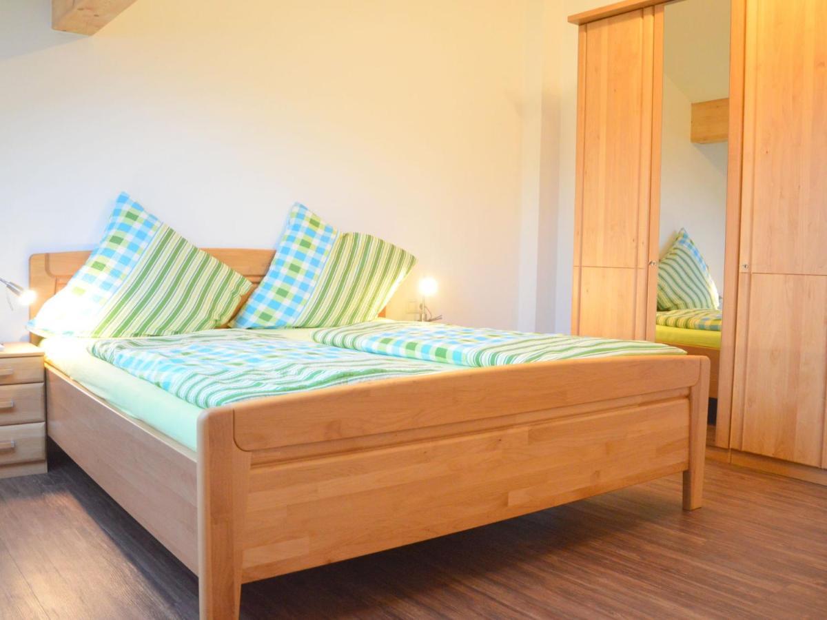 Lovely Modern Apartment With Private Terrace Ellscheid 외부 사진