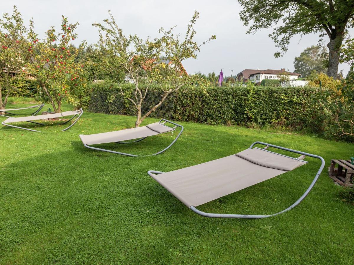 Lovely Modern Apartment With Private Terrace Ellscheid 외부 사진