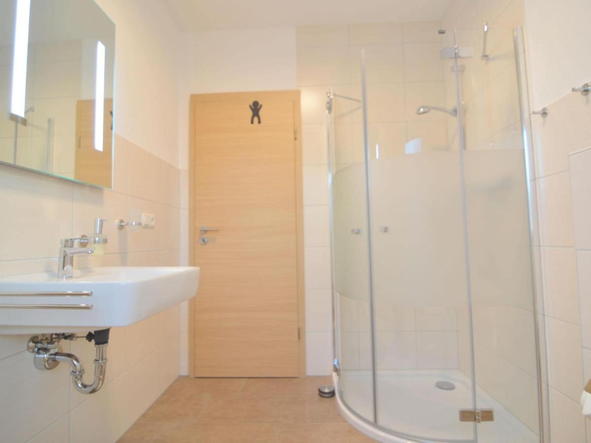 Lovely Modern Apartment With Private Terrace Ellscheid 외부 사진