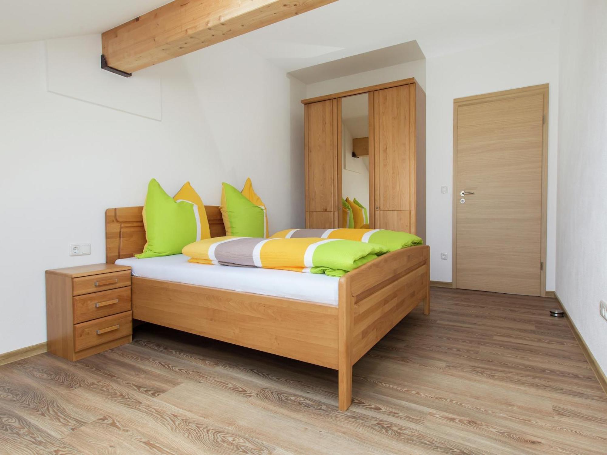 Lovely Modern Apartment With Private Terrace Ellscheid 외부 사진
